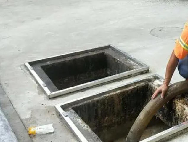 西安化粪池清理