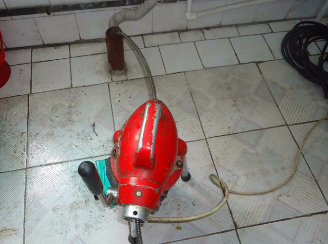 西安下水道疏通